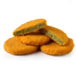 Medallon de espinaca y queso - Imagen 2