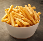 Papas baston - Imagen 2