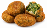 Croquetas de brocoli y queso - Imagen 2