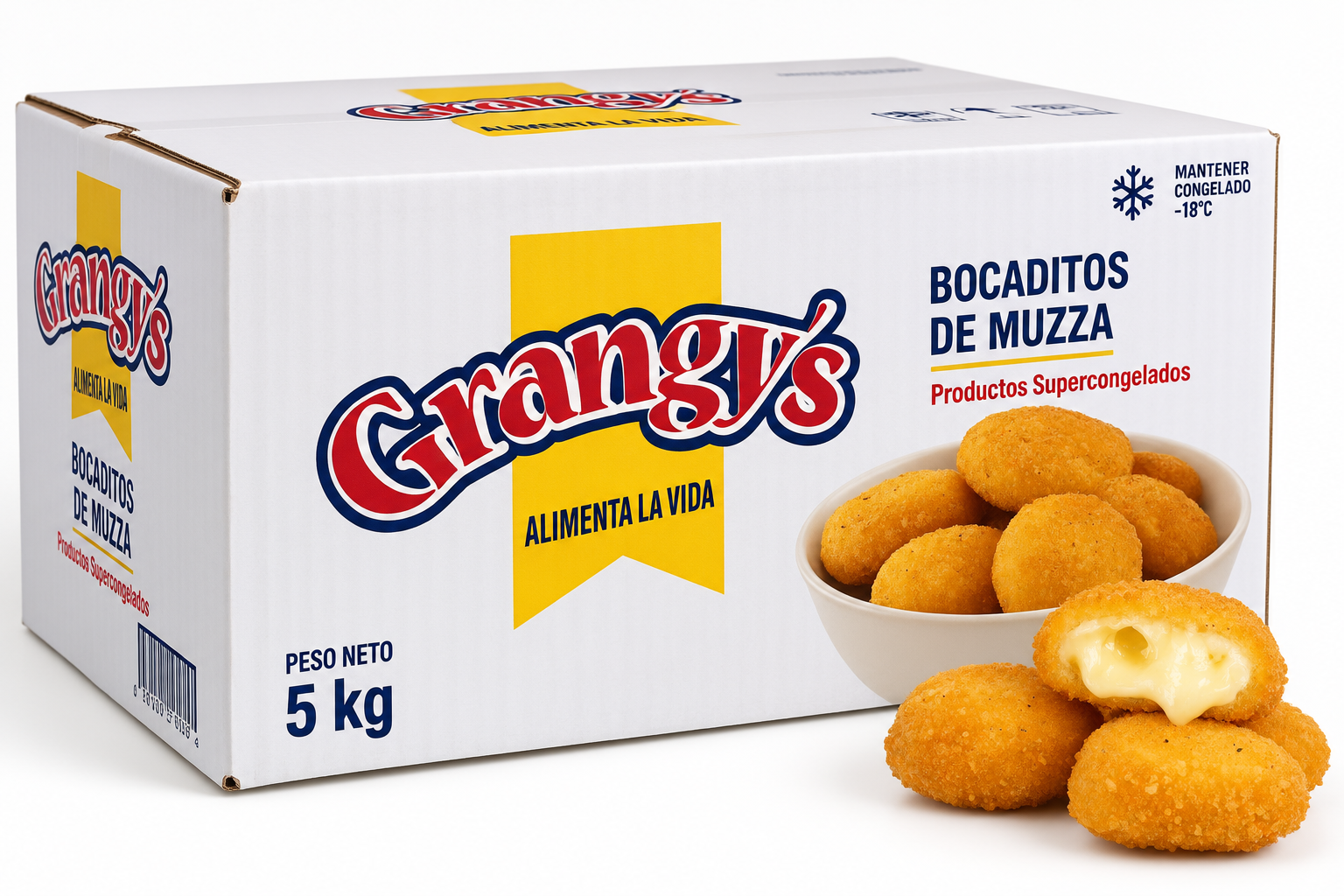 ChatGPT Image 1 sept 2026, 16_49_38 Bocaditos de muzzarella - Imagen 1