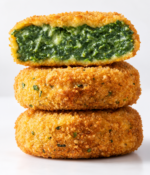 Bocaditos de espinaca - Imagen 2