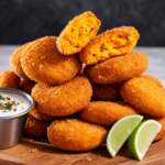 Bocaditos de calabaza - Imagen 2