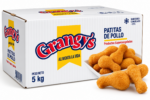 Patitas de pollo