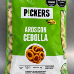 Aros de cebolla
