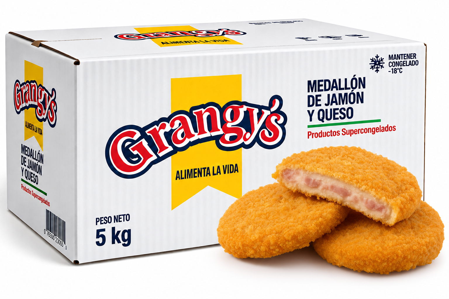 ChatGPT Image 10 sept 2026, 13_15_14 Medallon de jamon y queso - Imagen 1