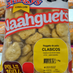 Nuggets clasicos