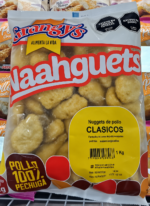 Nuggets clasicos