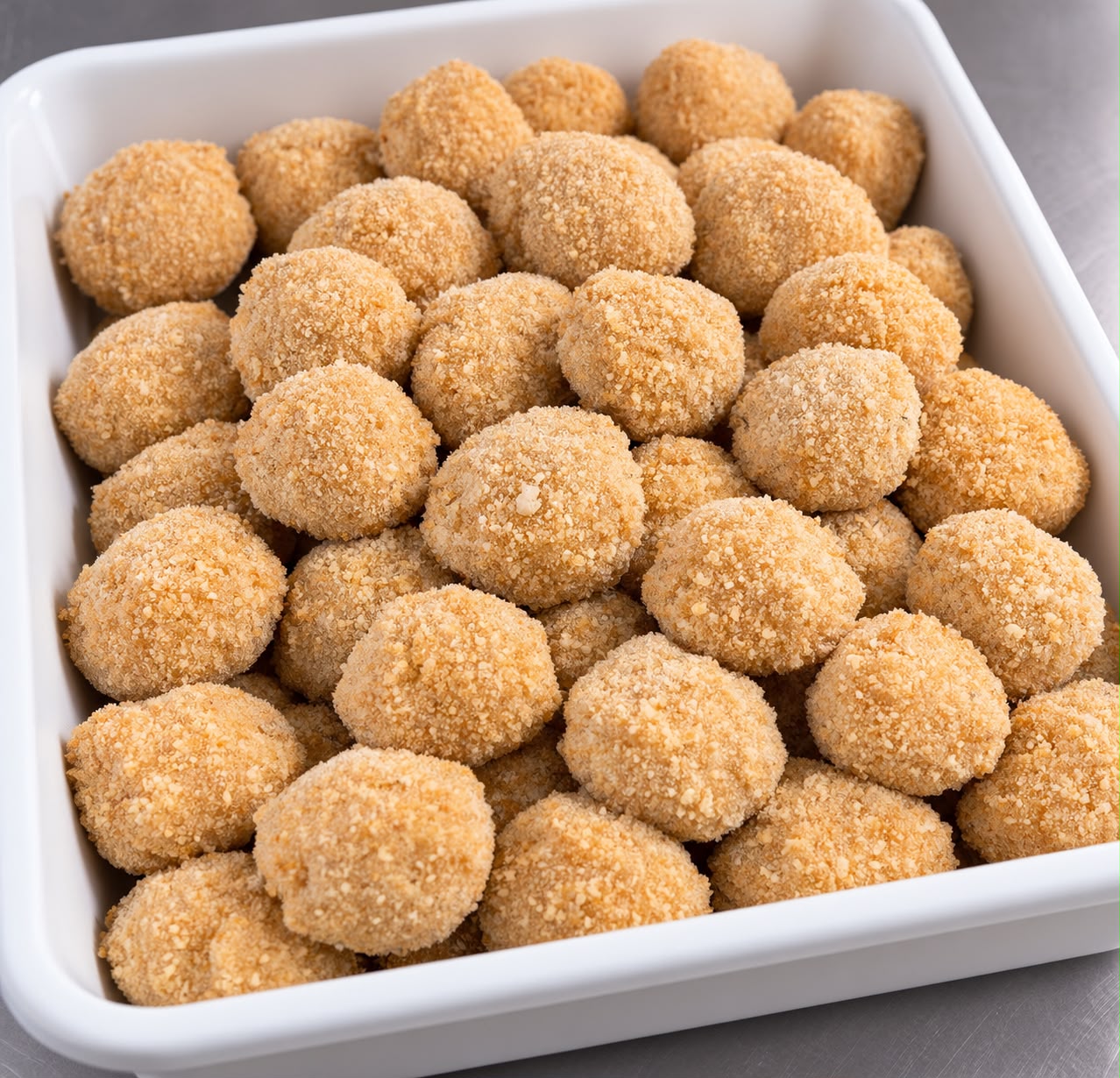 WhatsApp Image 2026-09-30 at 13.28.46 Albondigas de pollo - Imagen 1