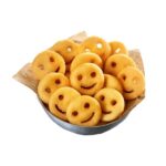 Papas caritas - Imagen 2
