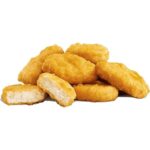 Nuggets clasicos - Imagen 2