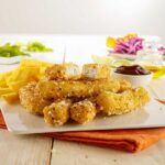 Tiritas de pollo - Imagen 2